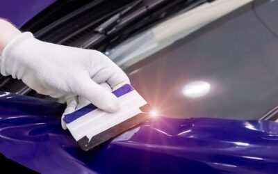 Vinyl vs. static clings: When to choose removable vs. permanent graphics