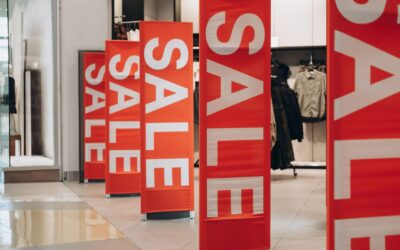 Top 3 banner design tips: Fonts, contrast, and spacing that get you noticed