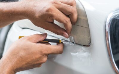 Gloss, Satin, Matte, or Textured? How Wrap Finishes Change Visibility, Maintenance, and Brand Perception