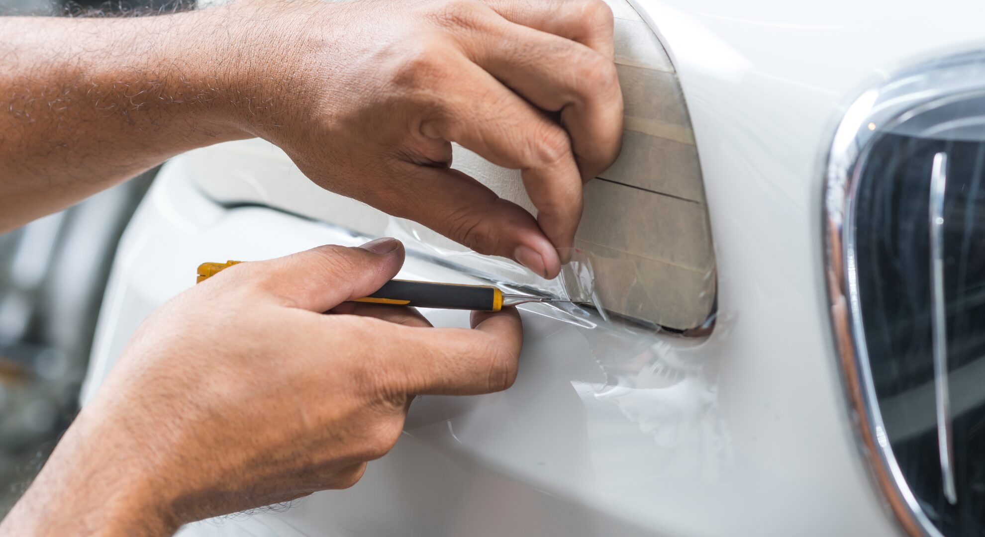 Wrapped Finish Gloss, Satin, Matte, or Textured? How Wrap Finishes Change Visibility ...