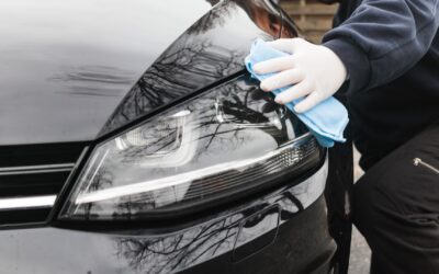 Cleaning Routines That Keep Wraps Looking New